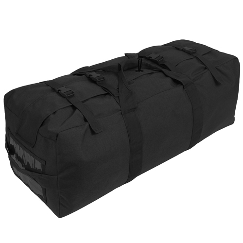 GI Type Enhanced Duffle Bag