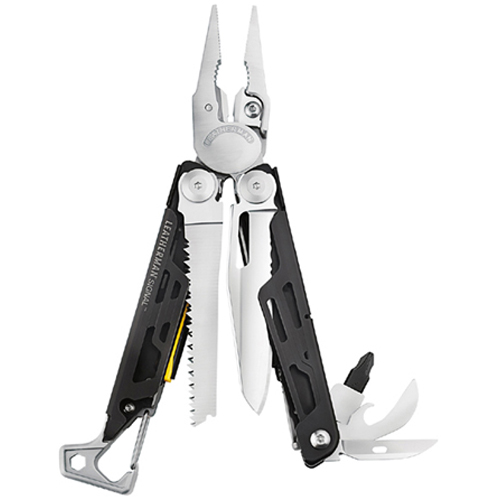 Leatherman Signal Multitool