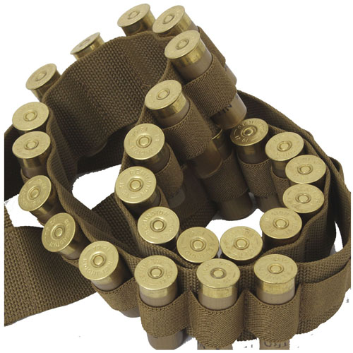 Shotgun Shell Bandolier