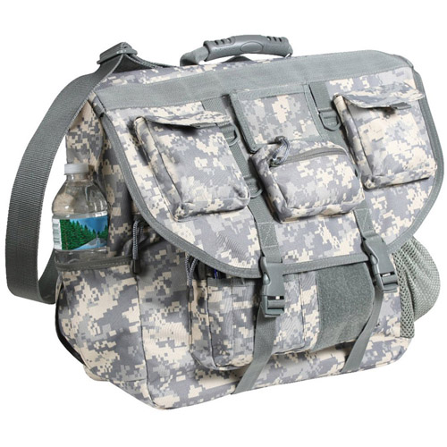 Lightweight Special Ops Laptop Bag