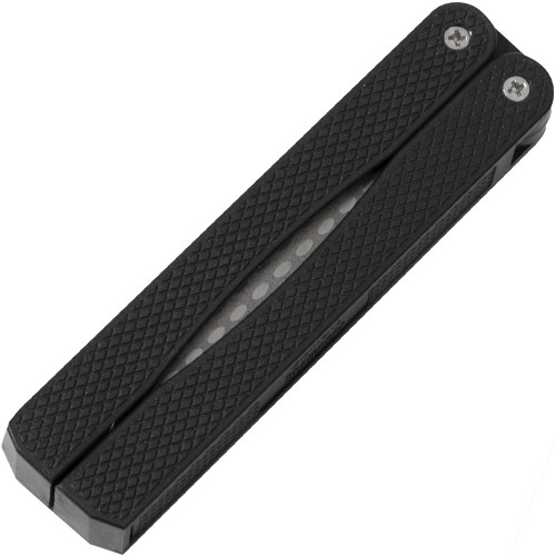 Ultra Force Folding Pocket Sharpener