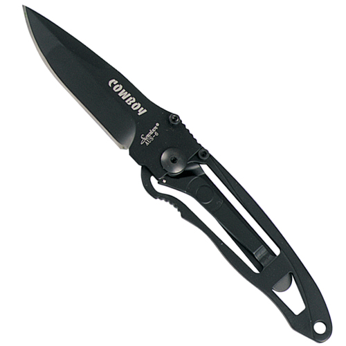 Survivor Pocket Knives