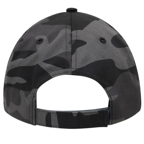 Ultra Force Camo Low Profile Cap