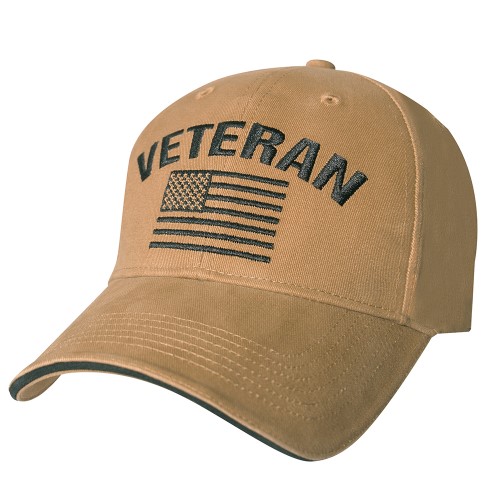 Ultra Force Vintage Veteran Low Pro Cap