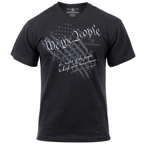 We The People T-Shirt