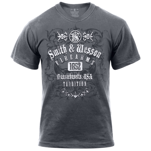 Firearms Tradition T-Shirt