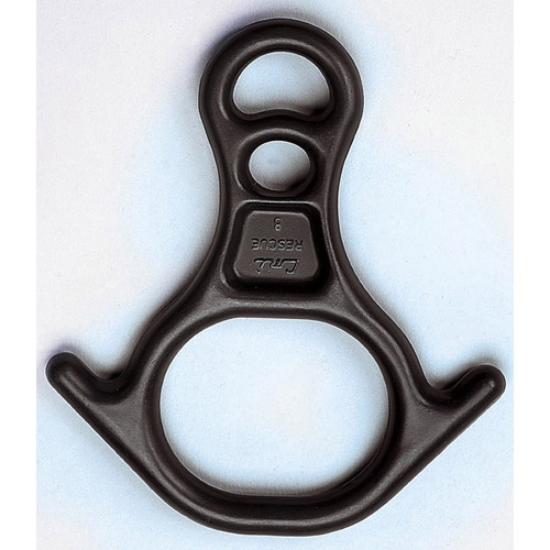 Rescue Figure 8 Ring