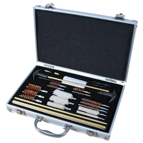 Deluxe Gun Cleaning Kit