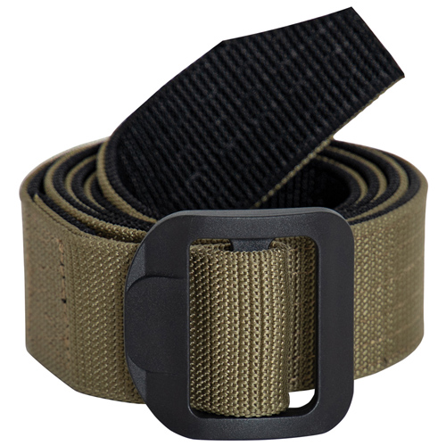 Reversible Airport Friendly Riggers Belt