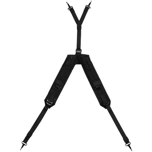GI Type Enhanced Y LC-1 Suspenders