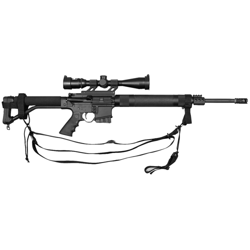 Military 3-Point Rifle Sling