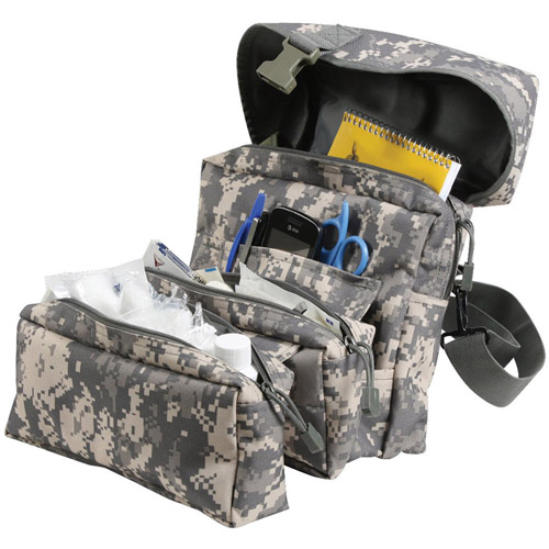 Medical Kit Bag
