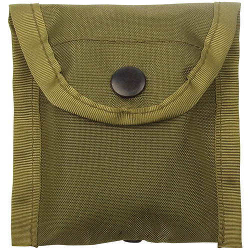 Nylon Compass Pouch