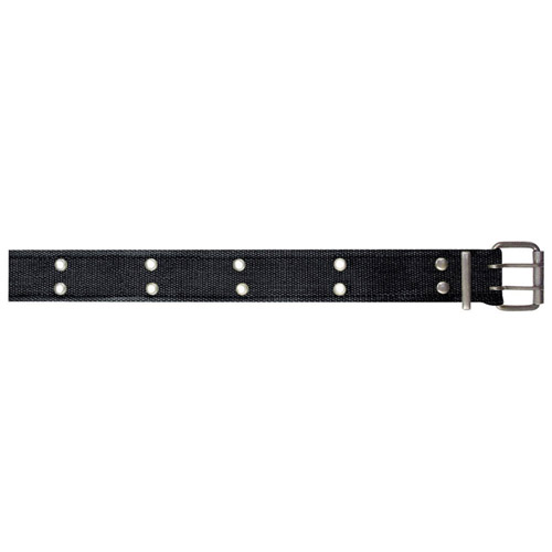 Vintage Double Prong Buckle Belt