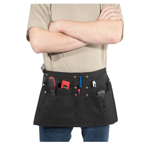 Ultra Force Canvas Waist Work Apron