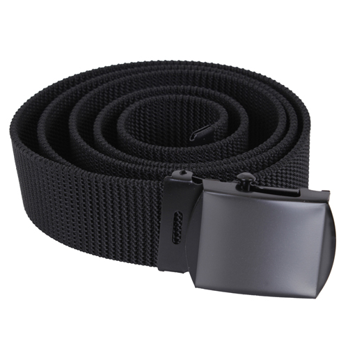 Nylon 54 Inches Web Belt