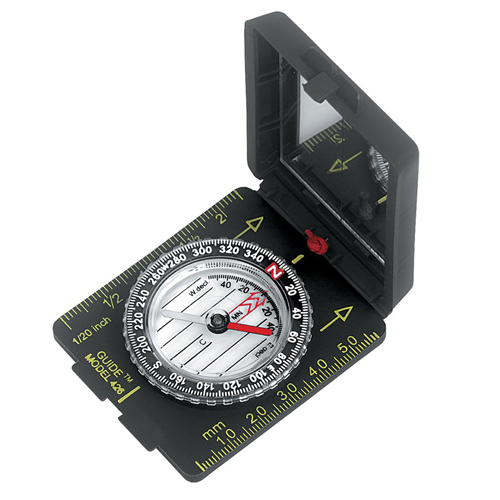 Silva Guide 426 Polypropylene Compass