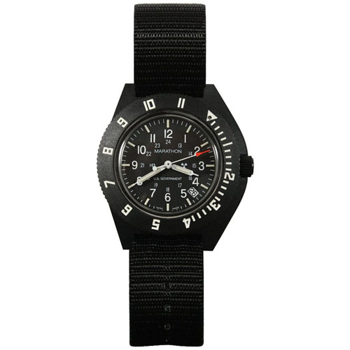 Marathon Navigator Watch