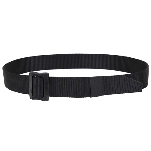 Deluxe BDU Belt With Security Friendly Plastic Buckle