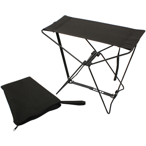 Folding Camp Stools