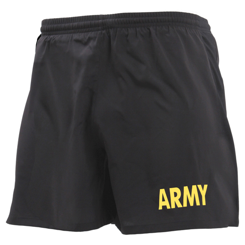 Army Physical Training Shorts