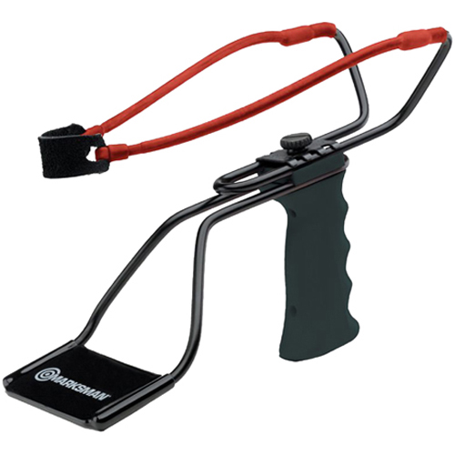 Marksman Adjustable Slingshot