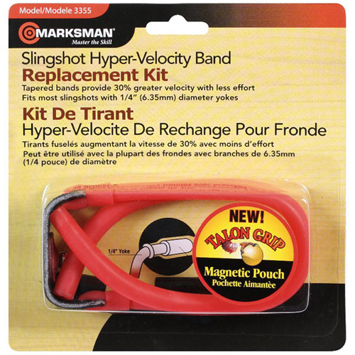 Marksman Laserhawk Replacement Band