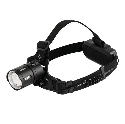 Rechargeable 1000 Lumen Led Headlamp