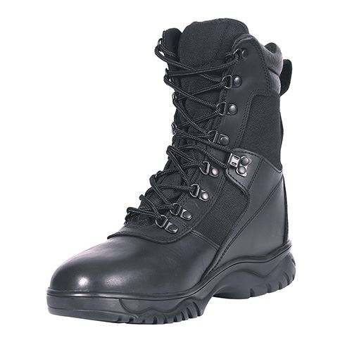 Forced Entry Waterproof Tactical Boot