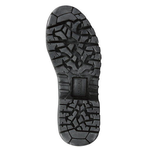 Forced Entry 6 Inch Security Boot