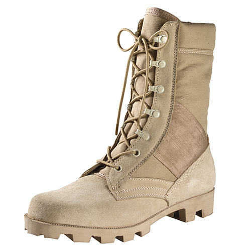 G.I. Type Speedlace Jungle Boot