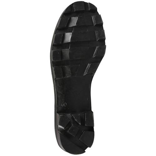 GI Style Military Jungle Boots