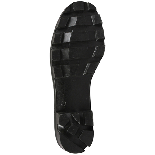 GI Style Military Jungle Boots