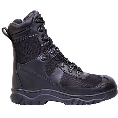 Tactical V-Motion Flex Boot