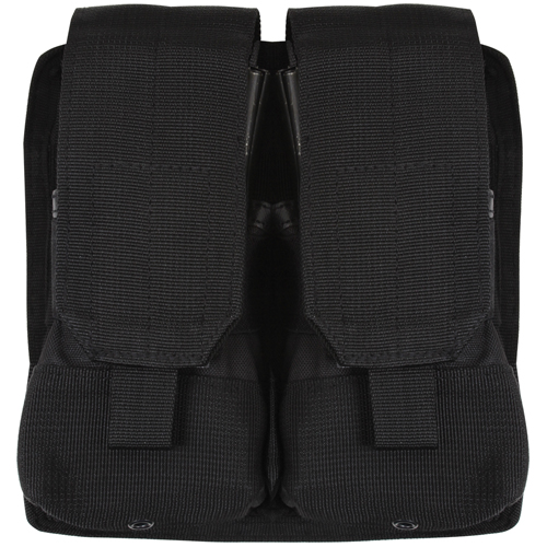 Molle Universal Double Mag Rifle Pouch