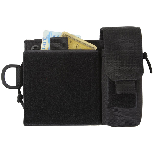 Molle Administrative Pouch