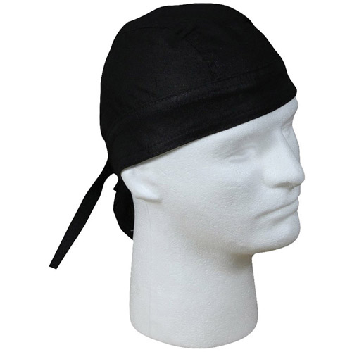 Leather Headwrap