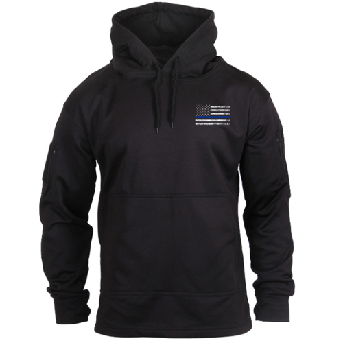 Concealed Polyester Carry Hoodie