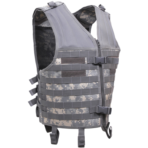 MOLLE Modular Vest