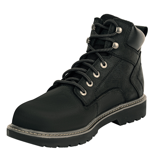 Tradesman 6-Inch Work Boots