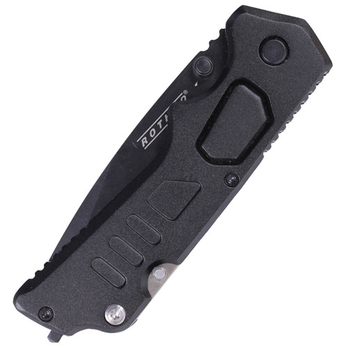 Rescue Folding Knife