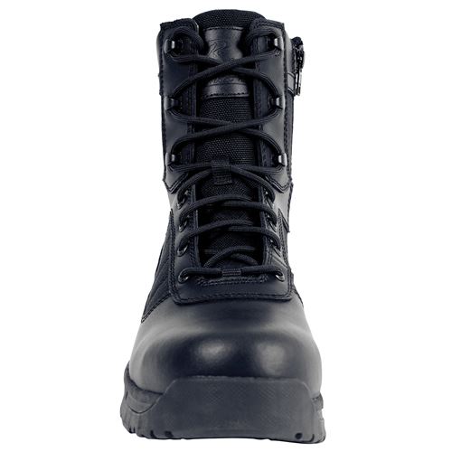 Guardian Composite Toe 8-Inch Tactical Boots