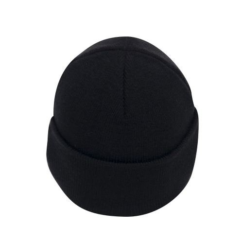  NASA Meatball Logo Embroidered Watch Cap