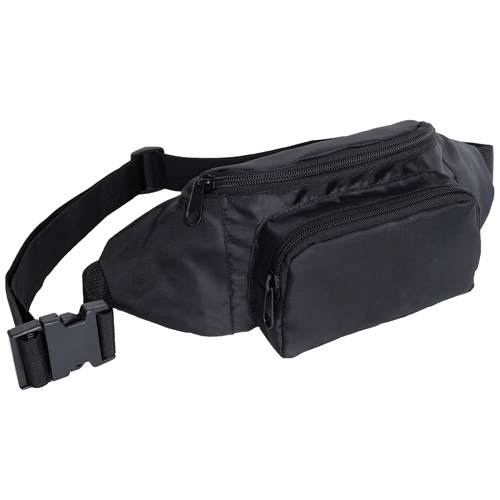 Crossbody Fanny Pack