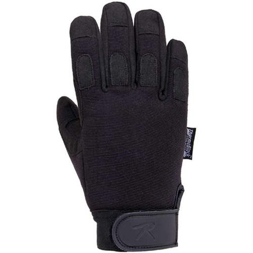Cold Weather All Purpose Duty Gloves