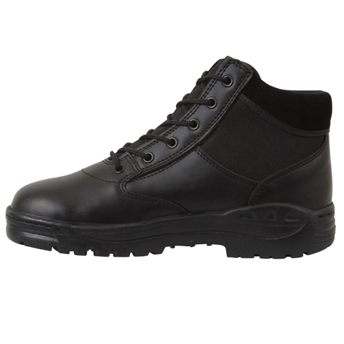 Forced Entry 6 Inch Composite Toe Tactical Boots