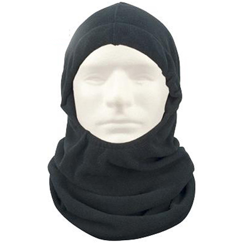 Polar Fleece Adjustable Balaclava