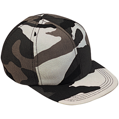 Ultra Force City Camo Kids Adjustable Cap