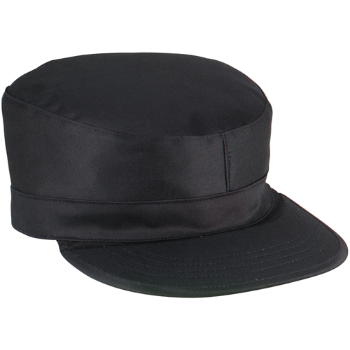 Government Spec 2 Ply Poly-Cotton Army Ranger Fatigue Cap