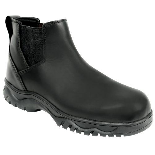 Forced Entry 6 Inch Chelsea Work Boots